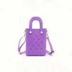 Cute Hole Crossbody & Handbag DIY Fashionable Bag with Accessories | Pinknino