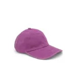 Cotton Washed Baseball Cap All-Season Sun Protection Adjustable Hat | Pinknino