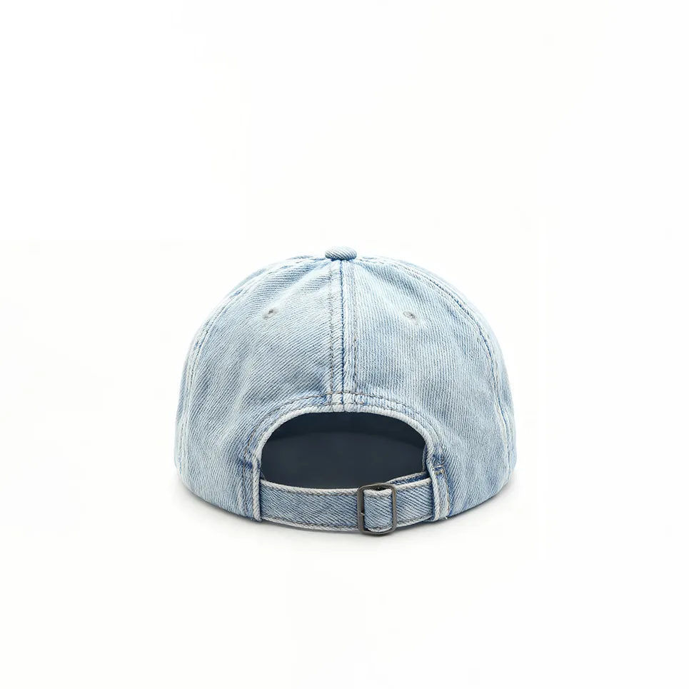 牛仔帽T600030326-后