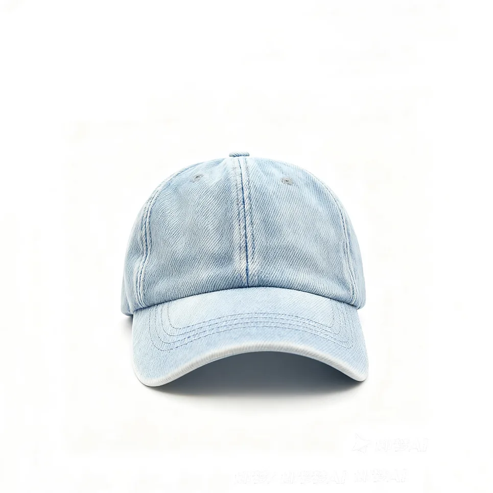 牛仔帽T600030326-正