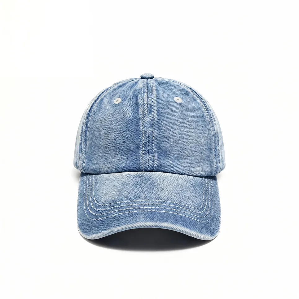 牛仔帽T600030328-正