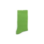 Solid Color Mid-Calf Cotton Socks Unisex Casual Fashion Couple Socks | Pinknino